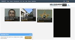 Desktop Screenshot of forum.ocala.com